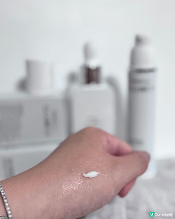 最近試左Glammco 既產品！