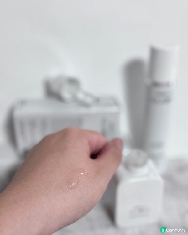 最近試左Glammco 既產品！