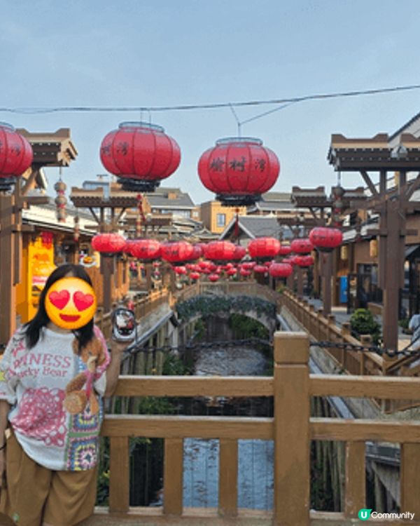 湖南懷化榆樹灣，讓你認識中國少數民族-侗族文化，她們的建築特...