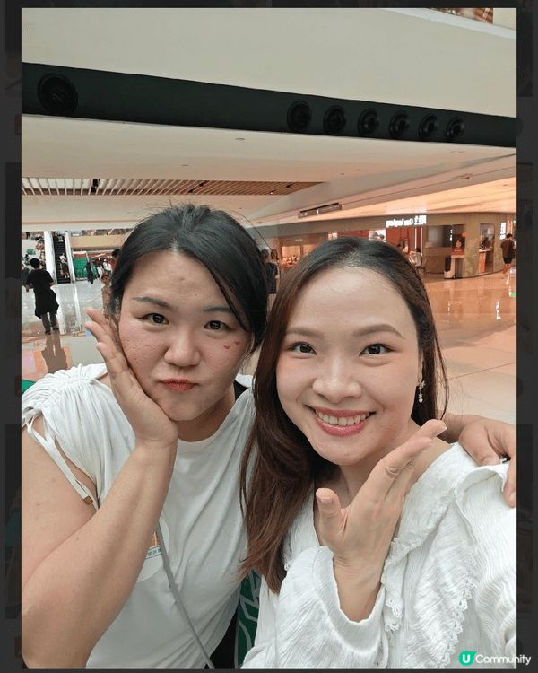 呢排不停練舞參加香港賽馬會移動香港計劃計劃，鼓勵市民要做多啲...