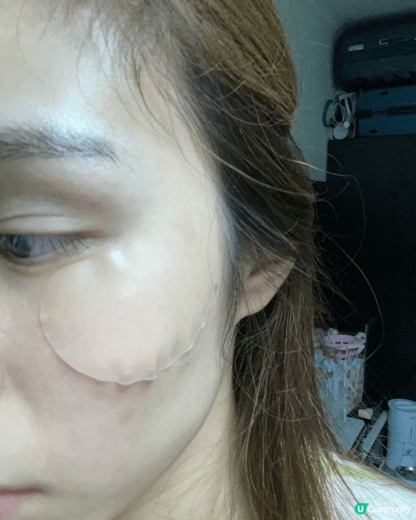 喜歡試用不同的新產品，亦喜歡到不同地方打咭
