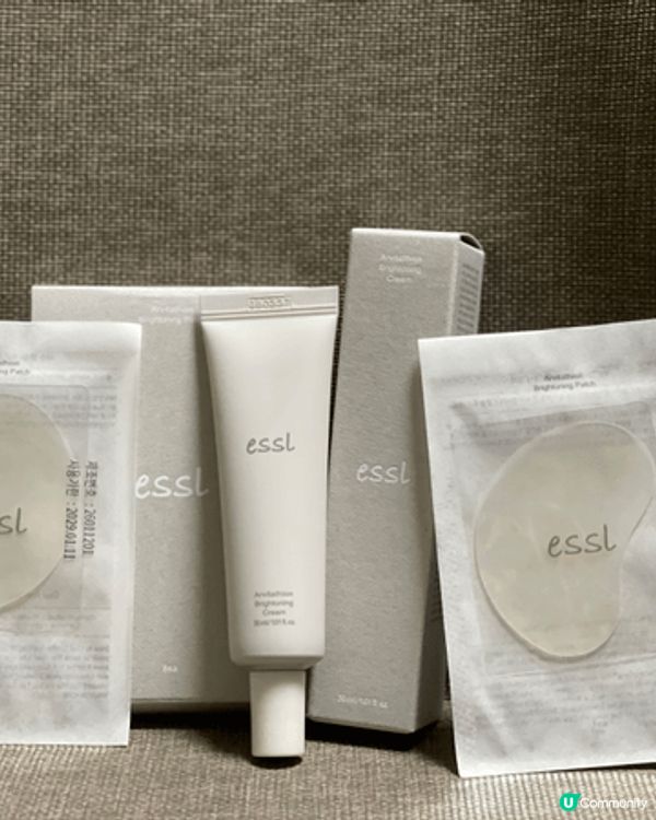 喜歡試用不同的新產品，亦喜歡到不同地方打咭