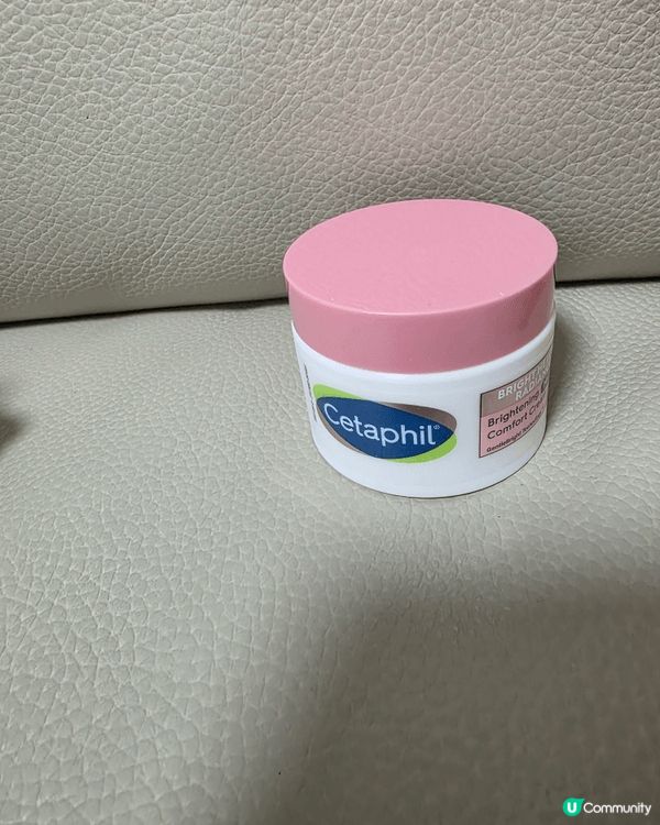 天氣炎熱，所以晚晚都會開冷氣瞓覺，就搞到皮膚變得好乾燥，最近...