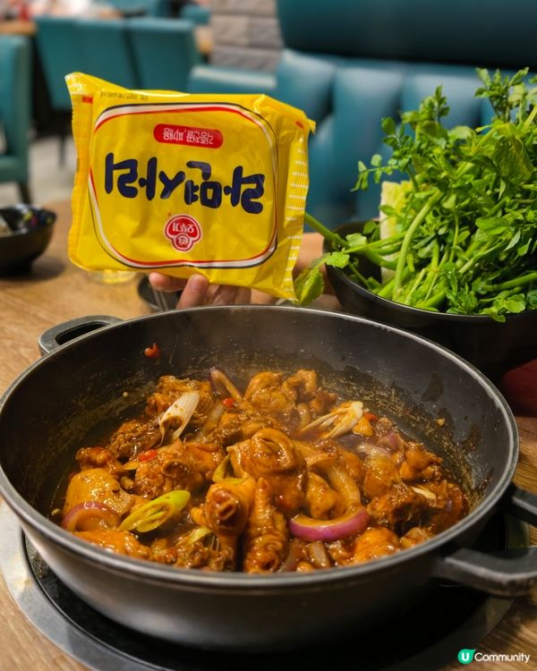 一個價錢可以挑戰連續食足7個鐘？大癲🤣