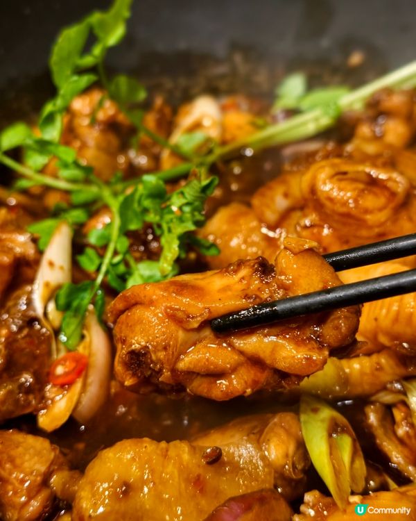 一個價錢可以挑戰連續食足7個鐘？大癲🤣