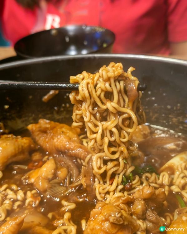 一個價錢可以挑戰連續食足7個鐘？大癲🤣
