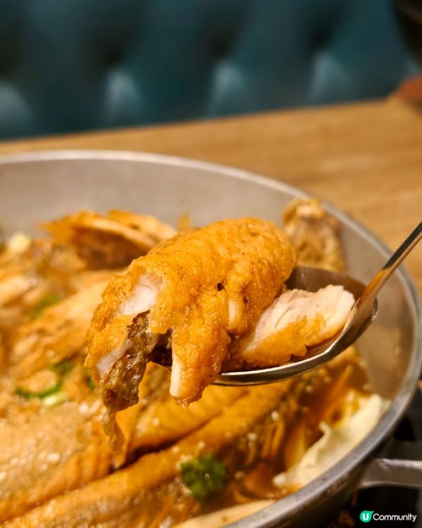 一個價錢可以挑戰連續食足7個鐘？大癲🤣