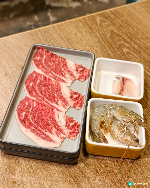 一個價錢可以挑戰連續食足7個鐘？大癲🤣