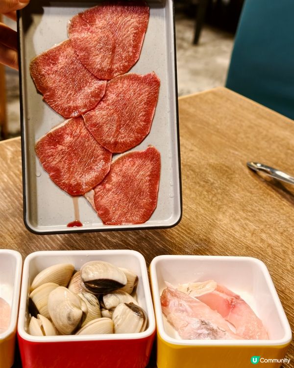 一個價錢可以挑戰連續食足7個鐘？大癲🤣