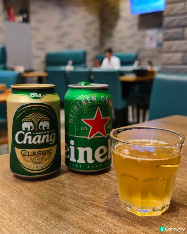 一個價錢可以挑戰連續食足7個鐘？大癲🤣