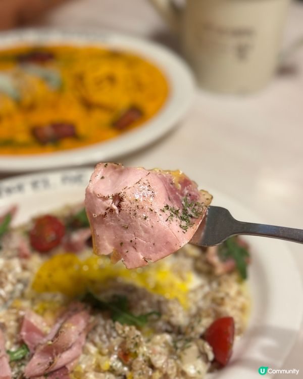 延南洞歐陸法式餐✨