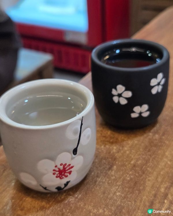 滋味餃子🥟🍶