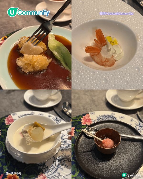 【父親節餐廳2026】全港10間父親節必去餐廳 米芝蓮星級粵菜／自助餐／扒房