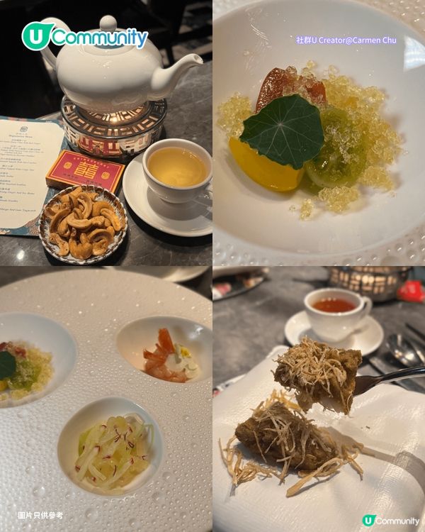 【父親節餐廳2026】全港10間父親節必去餐廳 米芝蓮星級粵菜／自助餐／扒房