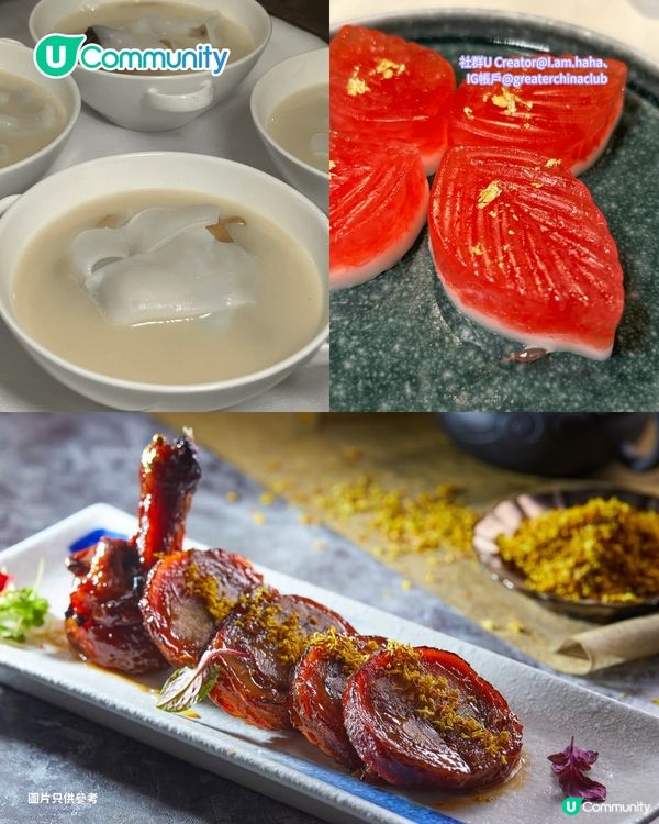 【父親節餐廳2026】全港10間父親節必去餐廳 米芝蓮星級粵菜／自助餐／扒房