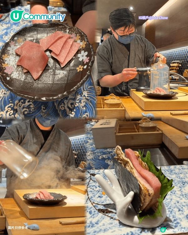 【父親節餐廳2026】全港10間父親節必去餐廳 米芝蓮星級粵菜／自助餐／扒房