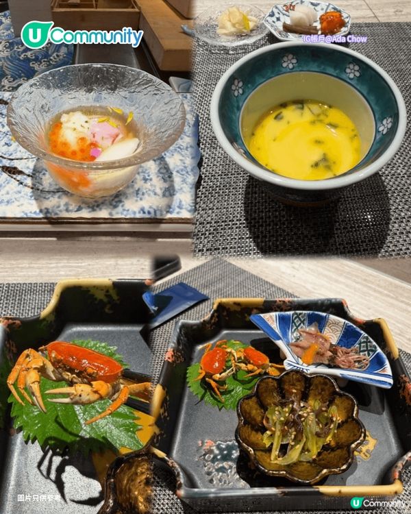 【父親節餐廳2026】全港10間父親節必去餐廳 米芝蓮星級粵菜／自助餐／扒房