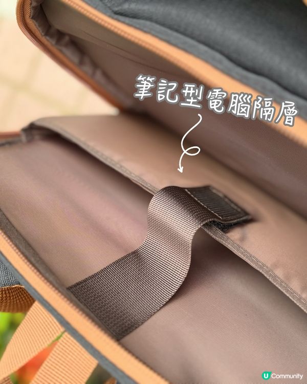 新背包勁抵！父親節唔使再「膊」命！😎