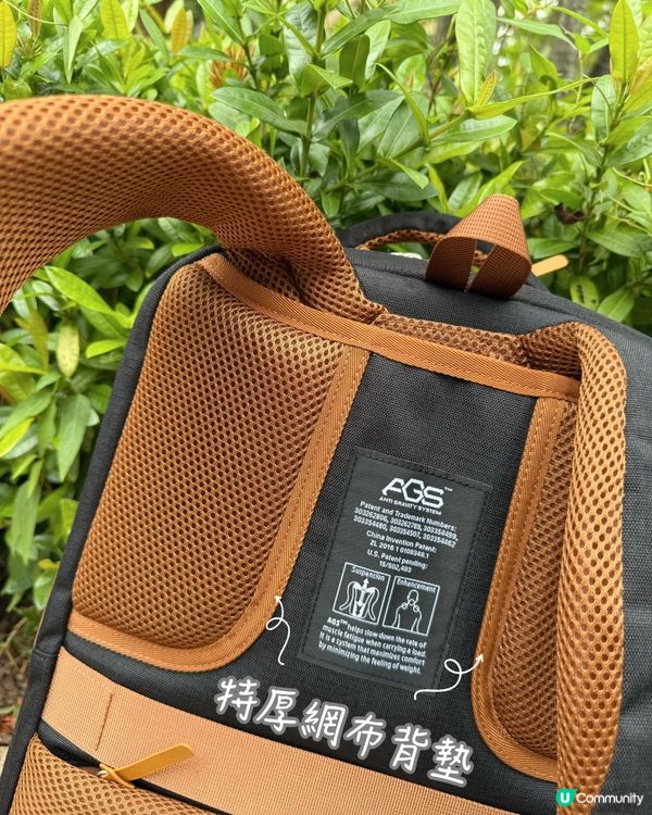 新背包勁抵！父親節唔使再「膊」命！😎
