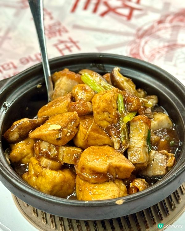 佐敦鑊氣大排檔放題 即點即炒非常好吃