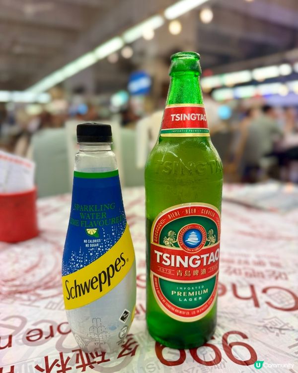 佐敦鑊氣大排檔放題 即點即炒非常好吃