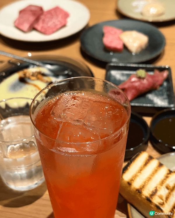返房慢慢飲都得❤️