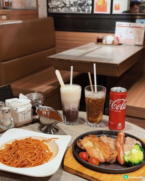 港式回憶！九龍城尋寶 😋🍜