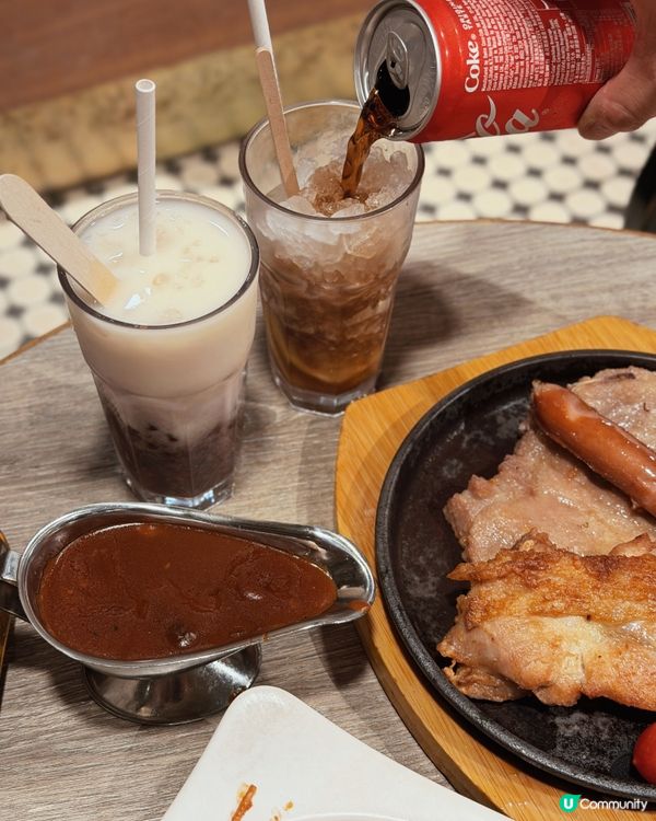 港式回憶！九龍城尋寶 😋🍜