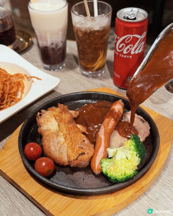 港式回憶！九龍城尋寶 😋🍜