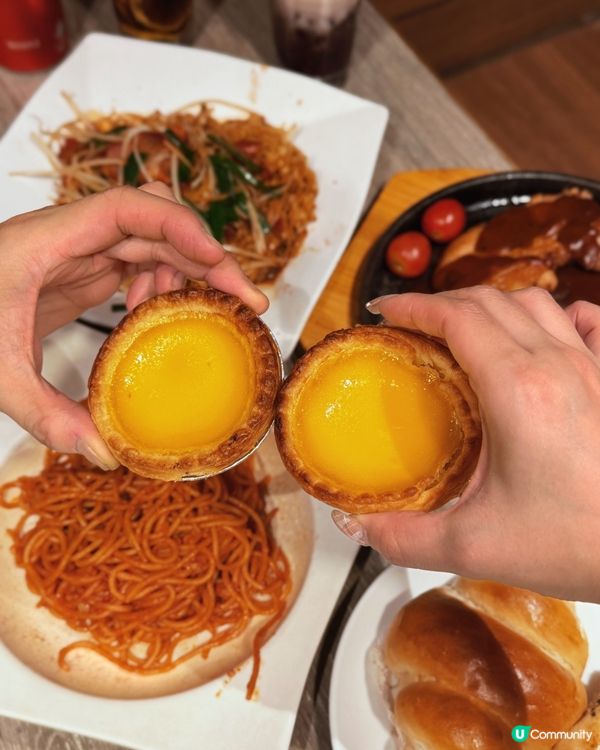 港式回憶！九龍城尋寶 😋🍜