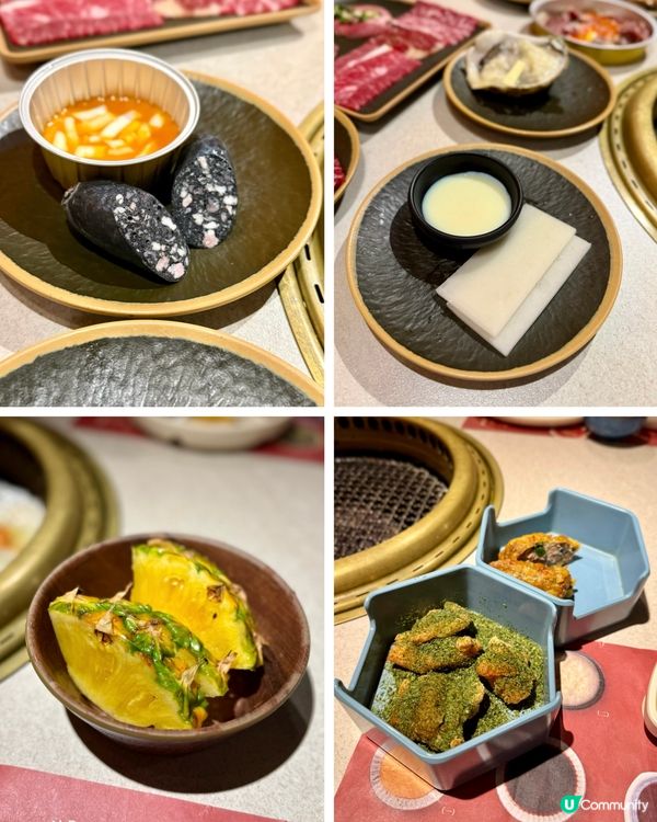 Chill食和牛 + 玩扭蛋 感受世界杯氣氛