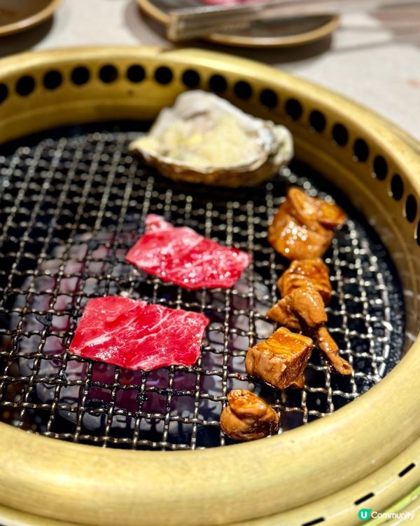 Chill食和牛 + 玩扭蛋 感受世界杯氣氛