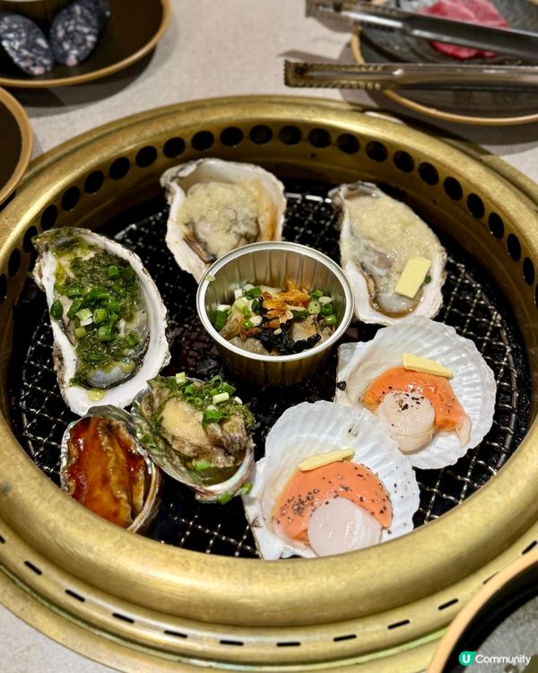 Chill食和牛 + 玩扭蛋 感受世界杯氣氛