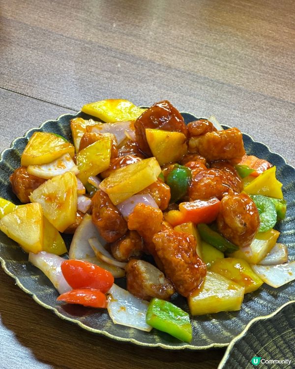 📍觀塘區鑊氣十足大熱小炒🌶️🌟 龍記必試👍