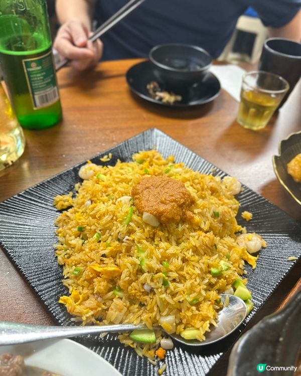 📍觀塘區鑊氣十足大熱小炒🌶️🌟 龍記必試👍