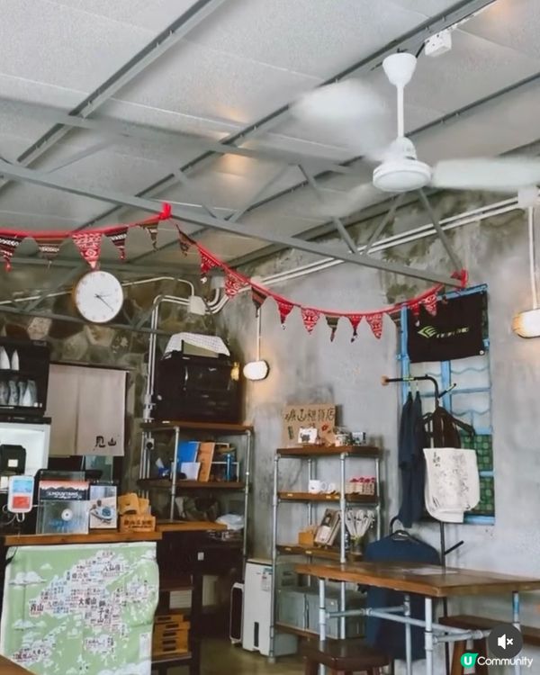 ☕山上｡真慢活｡隱世Cafe⛰新手行山郊遊徑