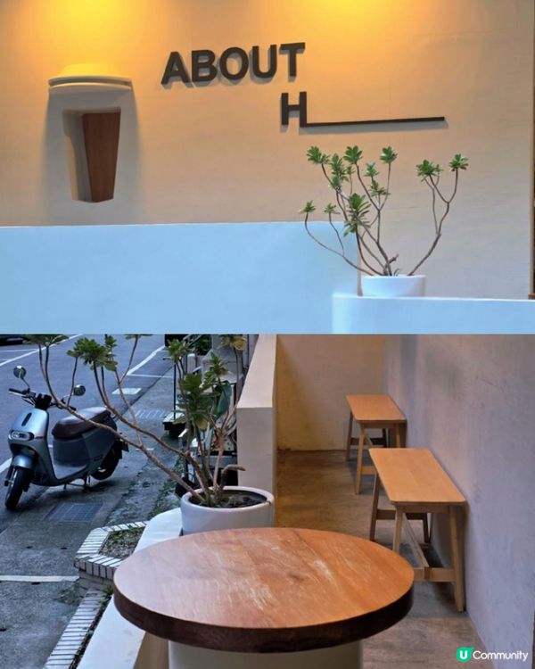 【台北美食】台北尋貓記 華山 cafe ☕ 貓奴必到！✨