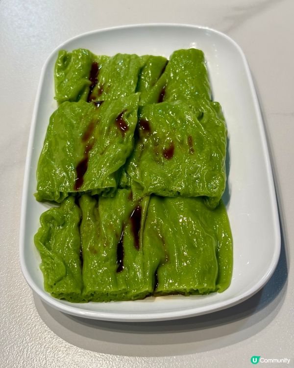 大圍軟綿腸粉👍