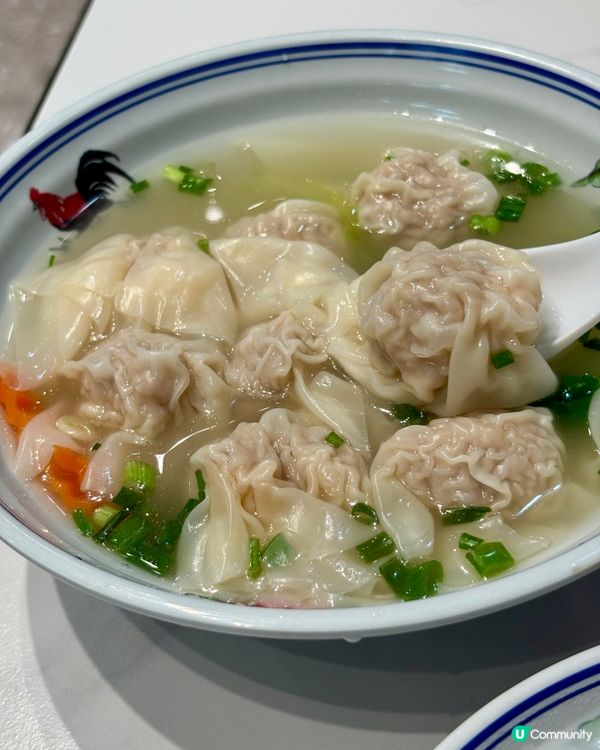 大圍軟綿腸粉👍