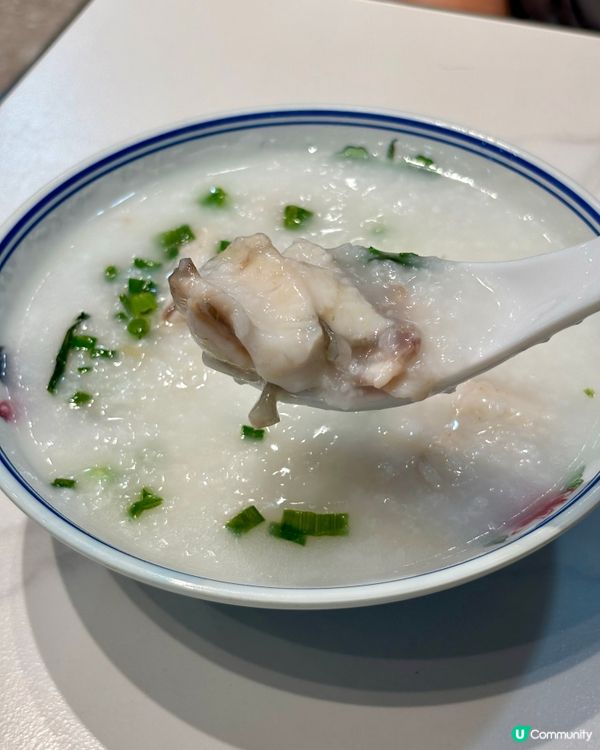 大圍軟綿腸粉👍