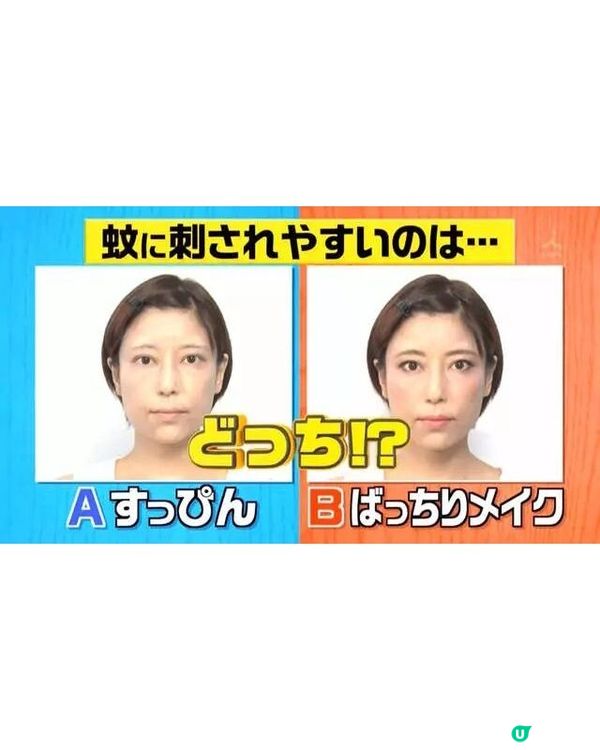 🦟唔好即刻拍死！日節目揭4大防蚊冷知識💡夏天出門著1顏色最安全👕