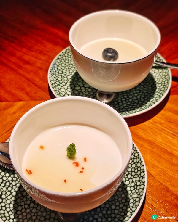 烤鴨🦤同⚫魚子醬嘅💥碰撞