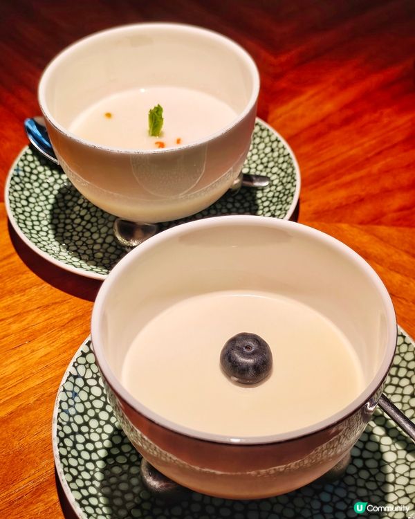 烤鴨🦤同⚫魚子醬嘅💥碰撞