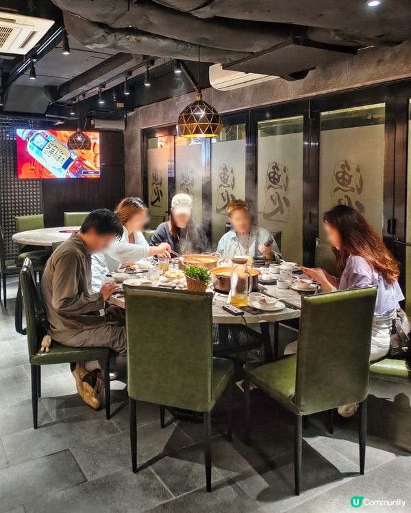 靚湯🍲靚料🥢靚刺身