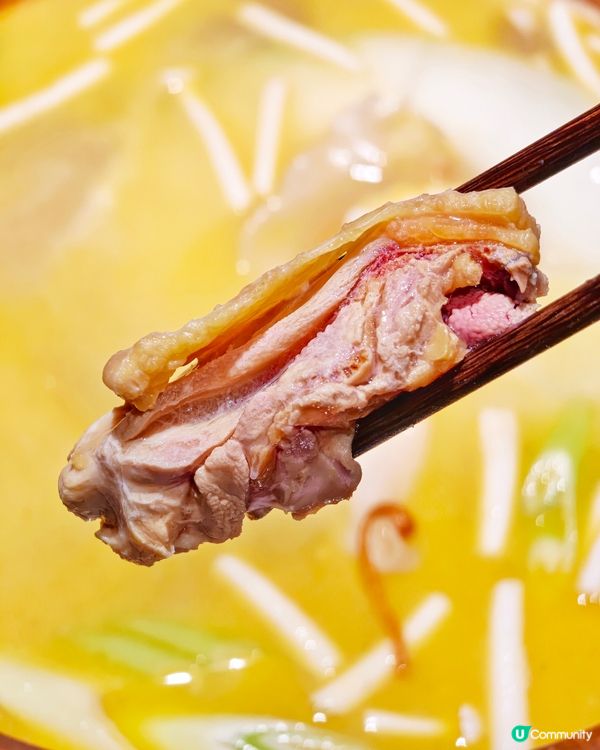 靚湯🍲靚料🥢靚刺身