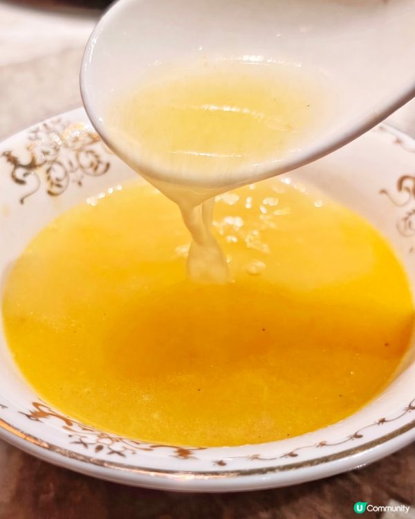 靚湯🍲靚料🥢靚刺身