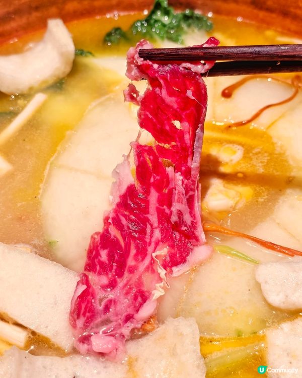 靚湯🍲靚料🥢靚刺身