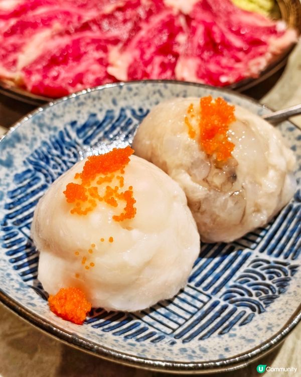 靚湯🍲靚料🥢靚刺身