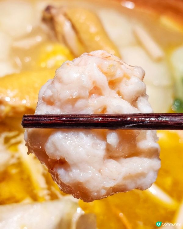 靚湯🍲靚料🥢靚刺身