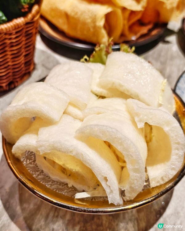 靚湯🍲靚料🥢靚刺身